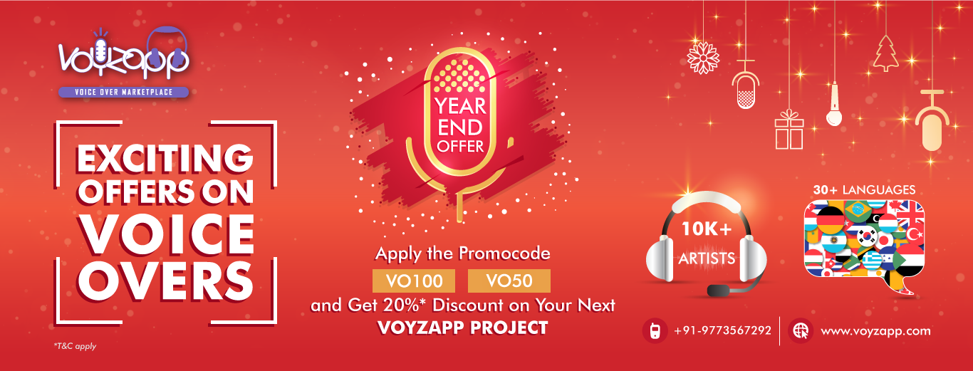 Voice+Over+Year+End+Offer