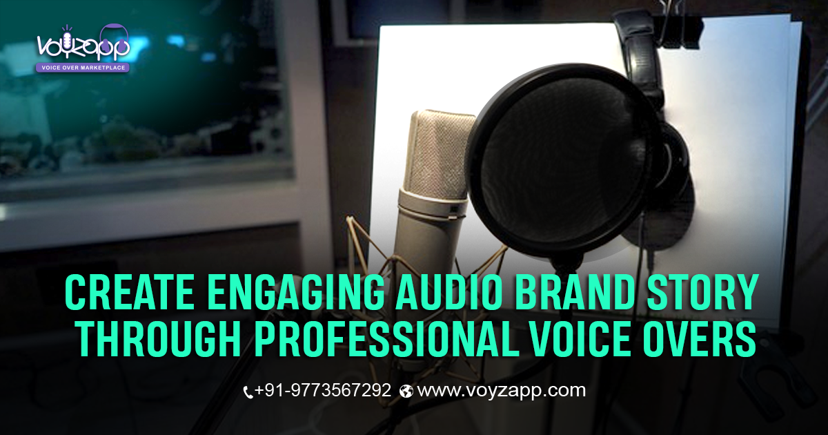 Tune Into Your Marketing Campaigns Through The Magic Of Audio Branding