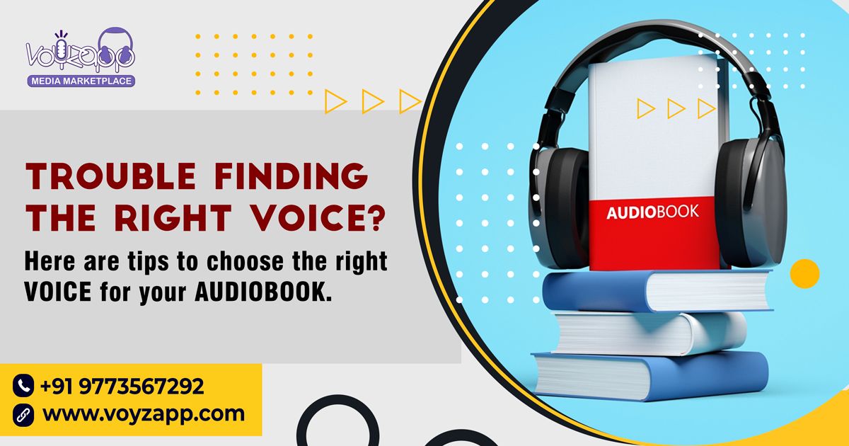 How+To+Choose+The+Right+Voice+For+Your+Audiobook