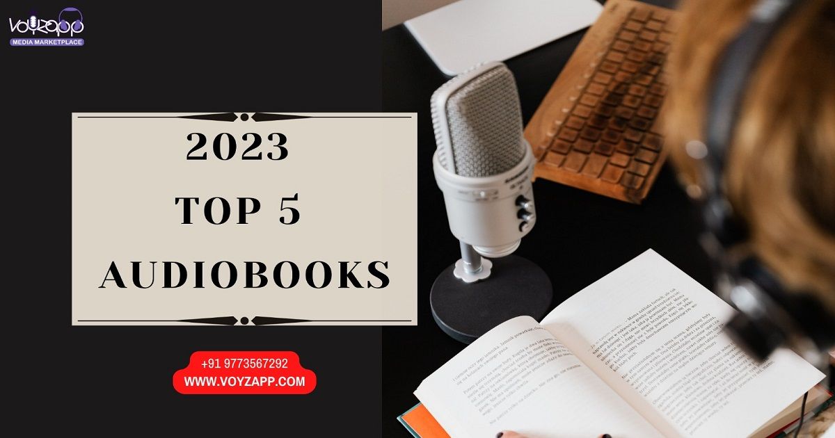 Top+5+Audiobooks+in+2023
