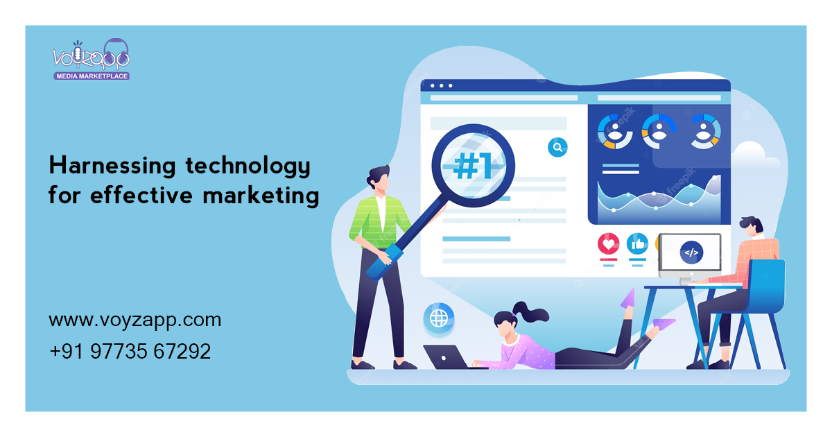 HOW+DOES+TECHNOLOGY+IMPACT+ON+ADVERTISING+AND+MARKETING